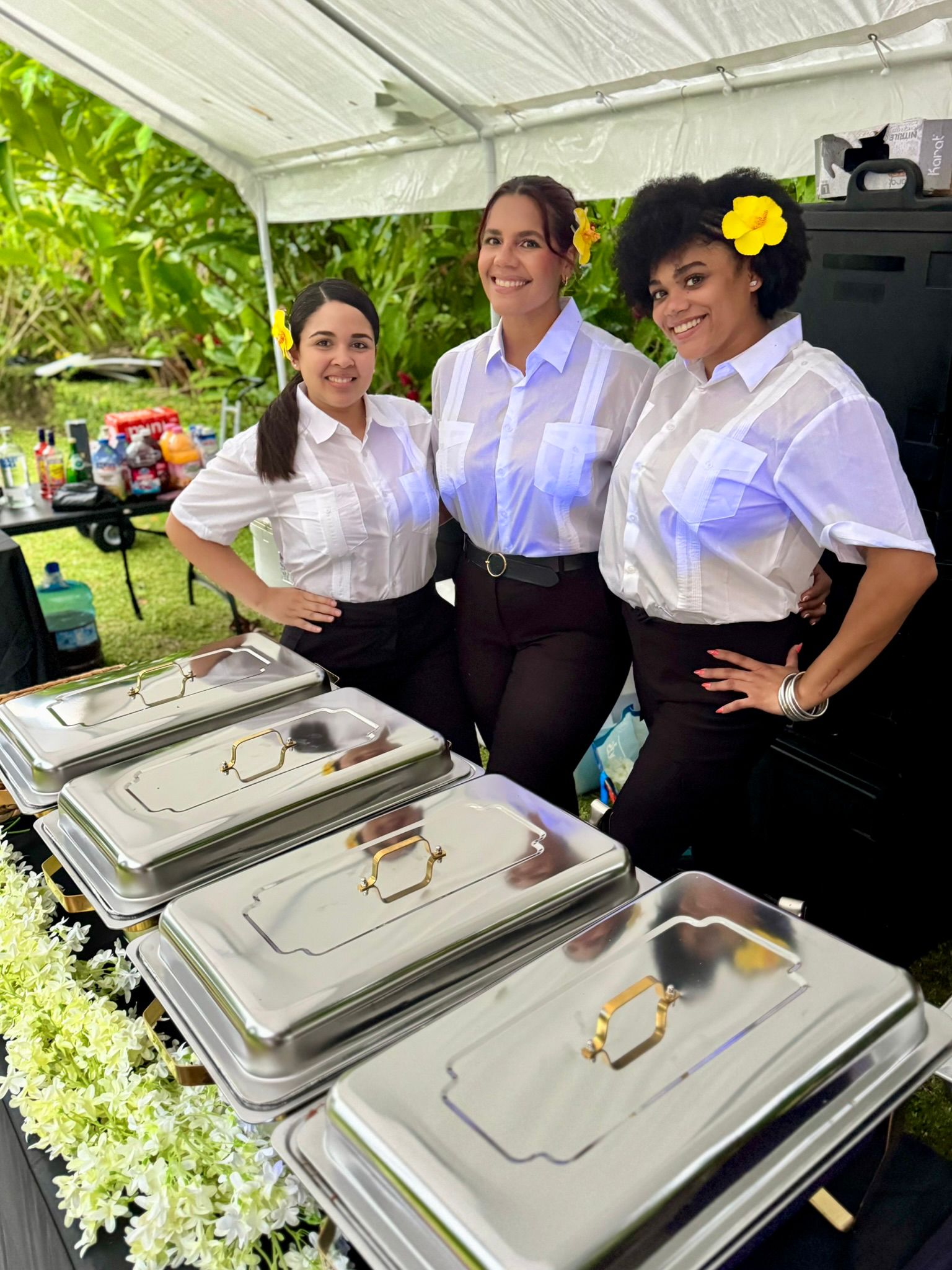 Celebrating Love in PRdise 🇵🇷