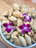 Mini Empanadillas