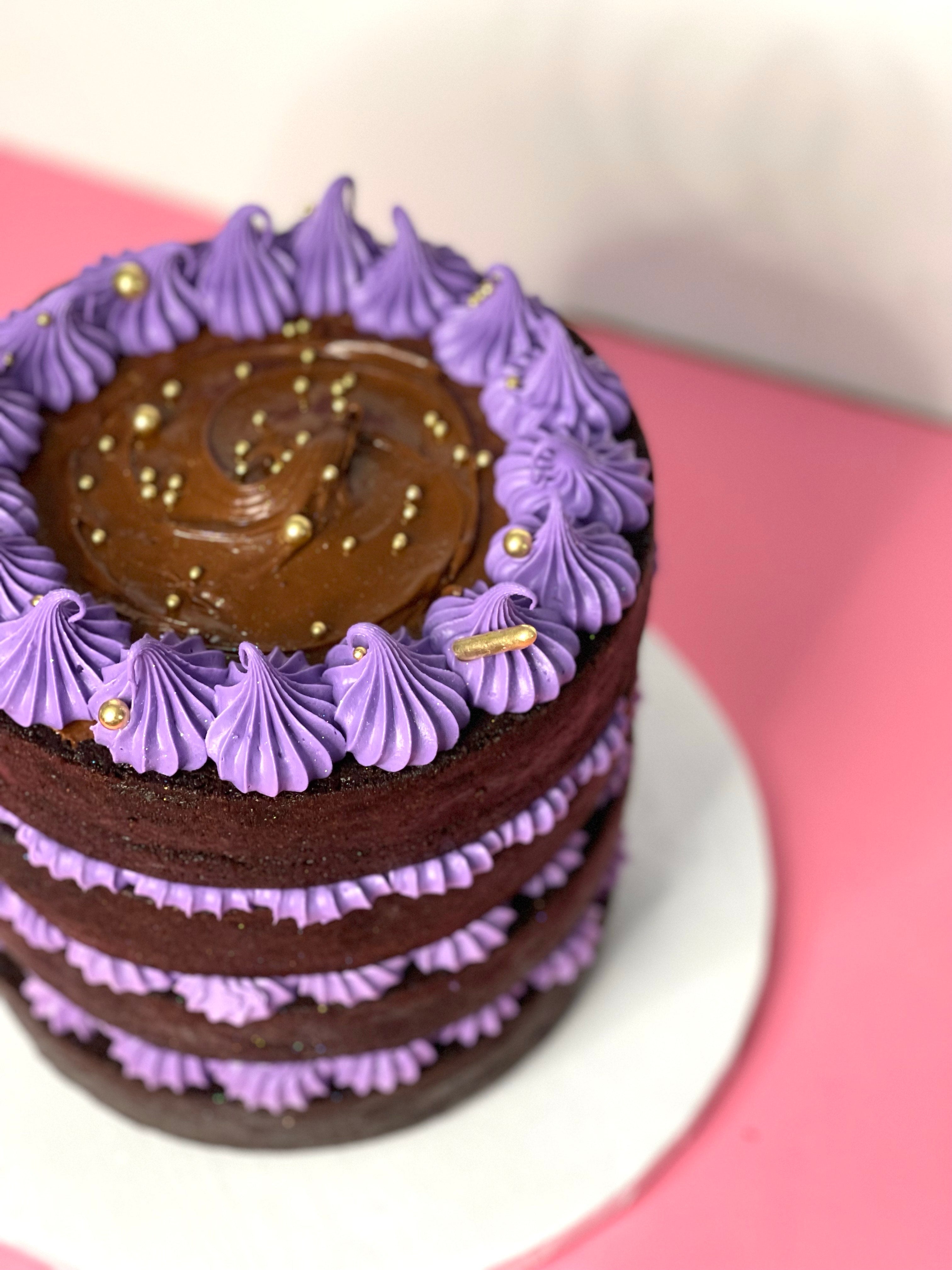 Sofía Chocolate 001