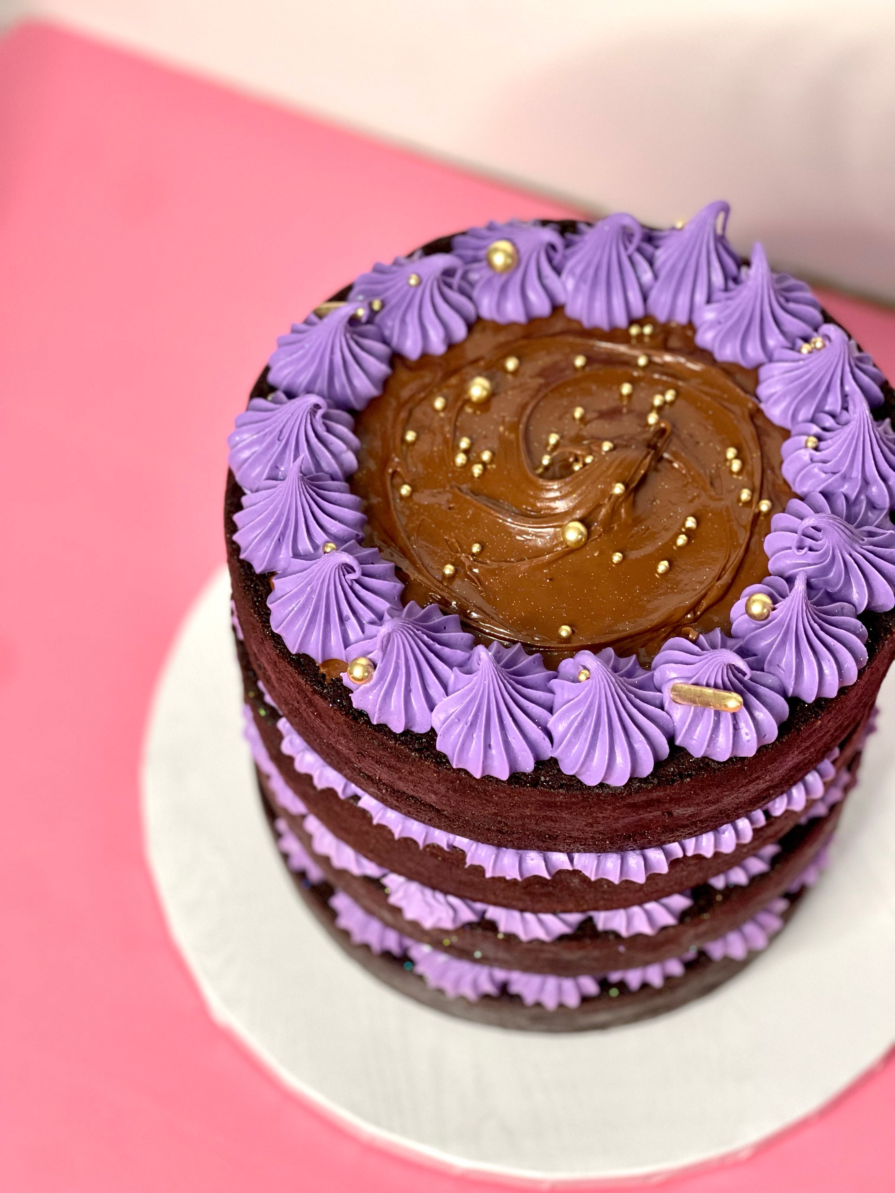 Sofía Chocolate 001