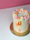 Catalina Cake 1223