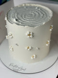 Flower Pearl 016